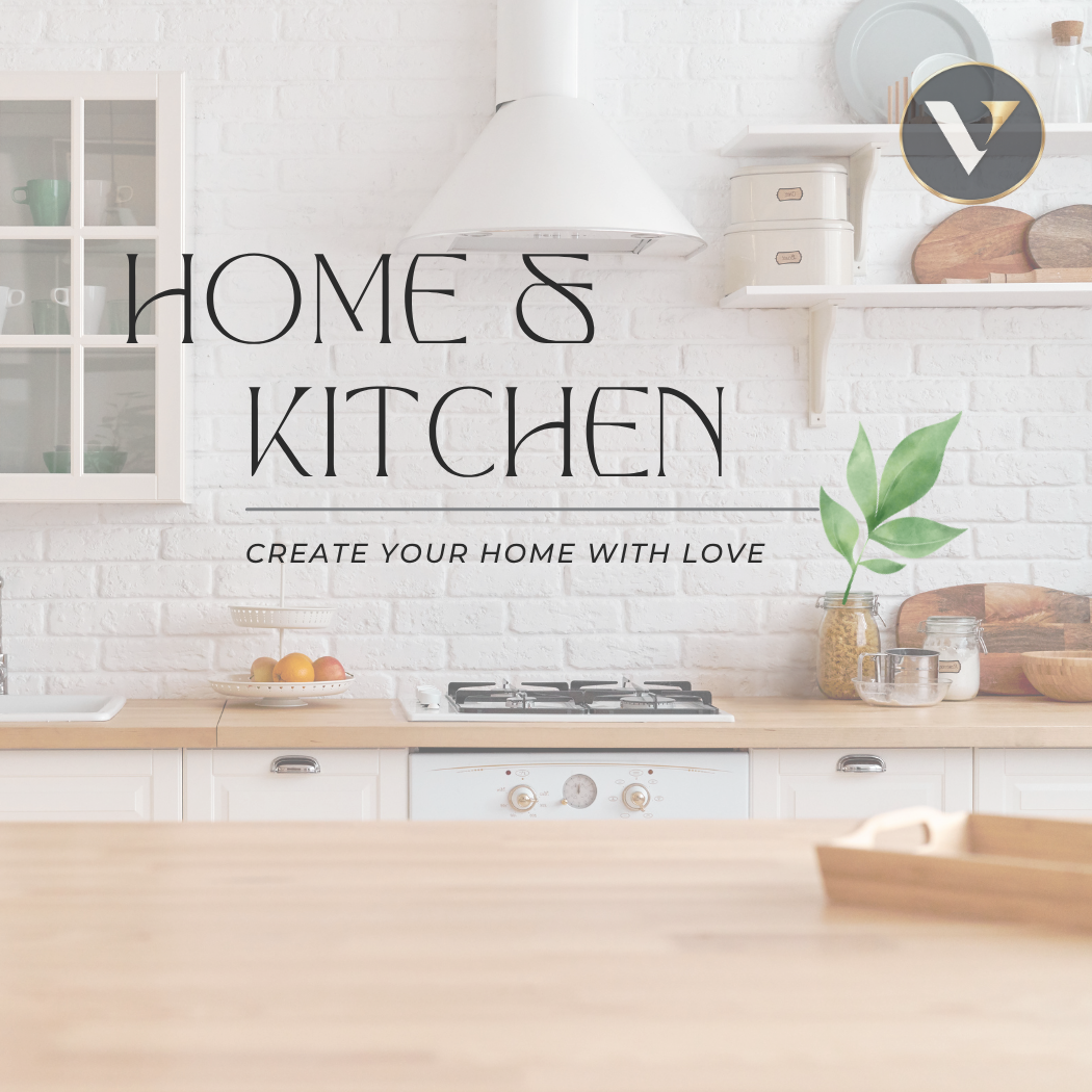 Home & Kitchen
