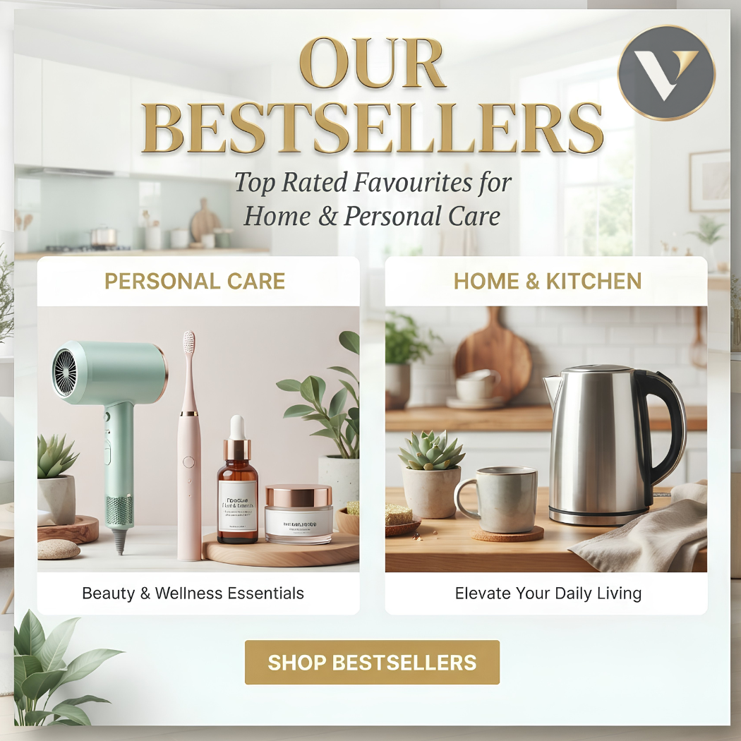 Bestsellers